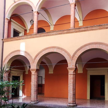 Il Chiostro Hotel Bologna Exterior foto