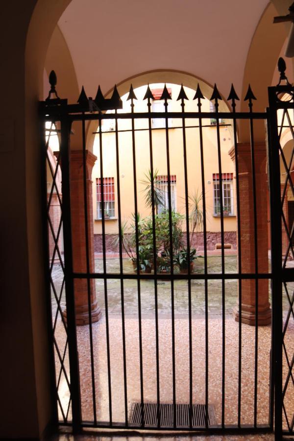 Il Chiostro Hotel Bologna Exterior foto