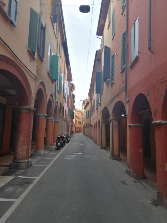 Il Chiostro Hotel Bologna Exterior foto